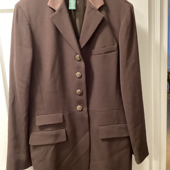 Ralph Lauren Blazer & Pants - Picture 8 of 10